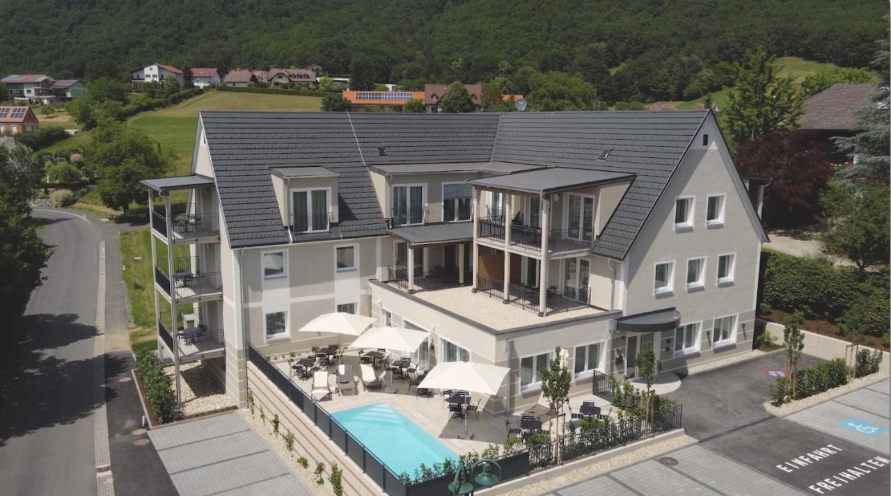 Landhaus Bad Gleichenberg Eksteriør bilde