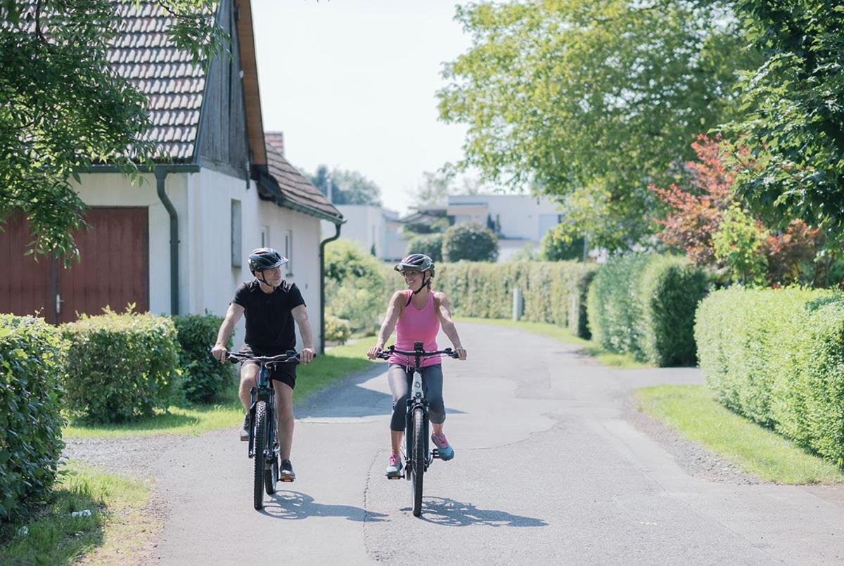 Landhaus Bad Gleichenberg Eksteriør bilde